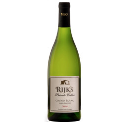 Dejlig frisk og fyldig Chenin Blanc hvidvin fra Sydafrika