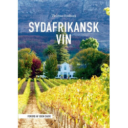 Thomas Rydberg, Sydafrikansk Vin