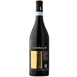 Giribaldi Cento Uve