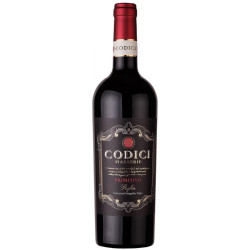 Codici Masserie Primitivo