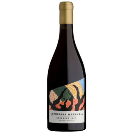 Catherine Marshall Grenache