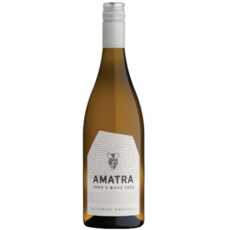 Catherine Marshall Amatra Chenin Blanc