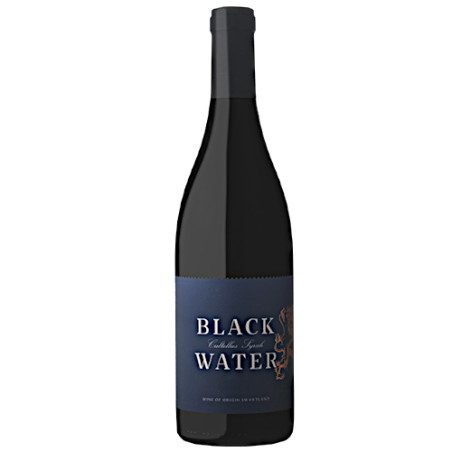 Blackwater Cultellus Syrah
