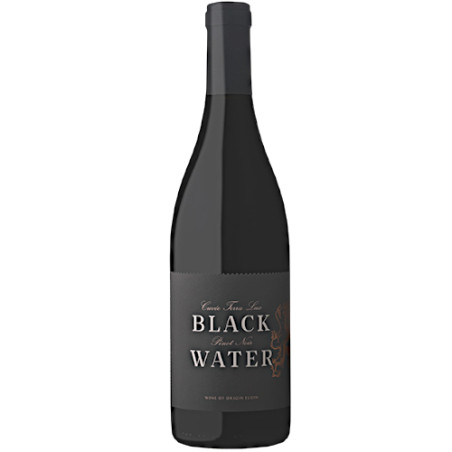 Blackwater Cuvée Terra Lux Pinot Noir