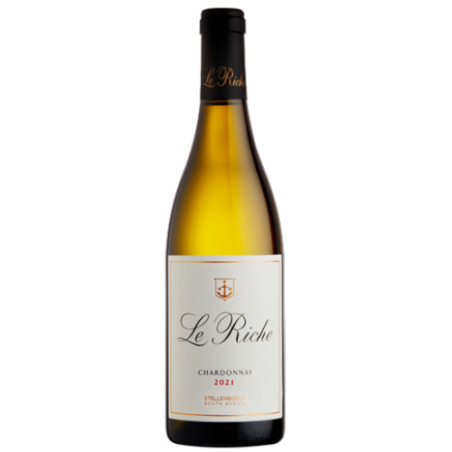 Le Riche Chardonnay
