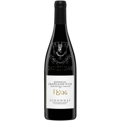 Domaine du Grapillon d'Or Gigondas • 2020 » Køb nu