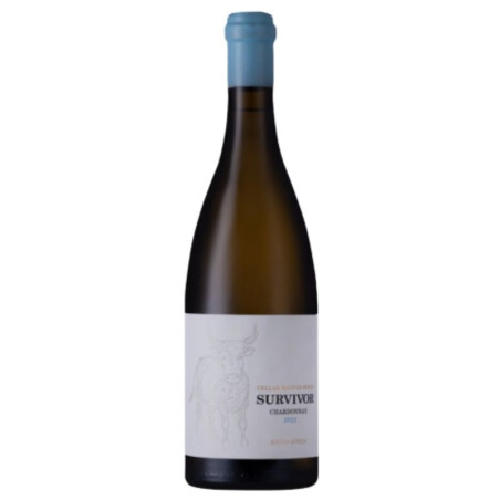 Survivor Cellar Master Series Chardonnay