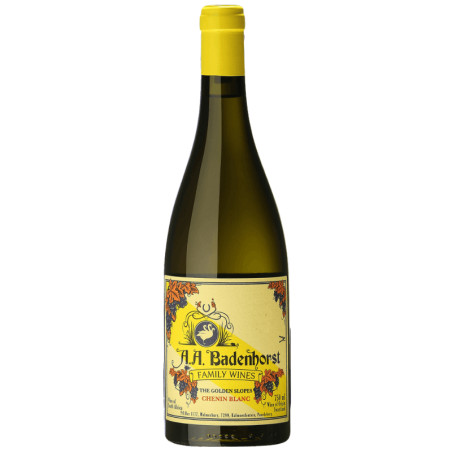Badenhorst The Golden Slopes Chenin Blanc