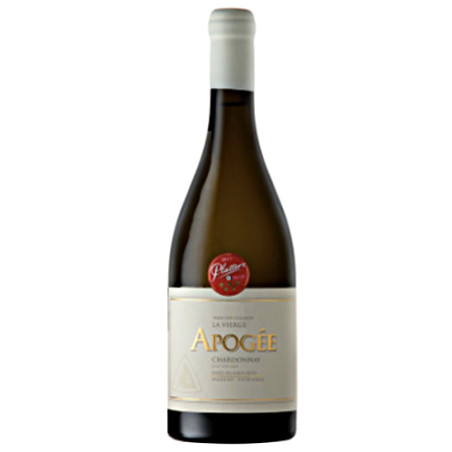 La Vierge Apogée Chardonnay