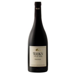 Rijk's Cellar Smagekasse