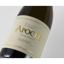 La Vierge Apogée Chardonnay