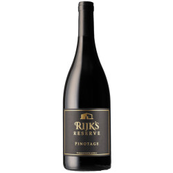 Rijks Cellar Smagekasse