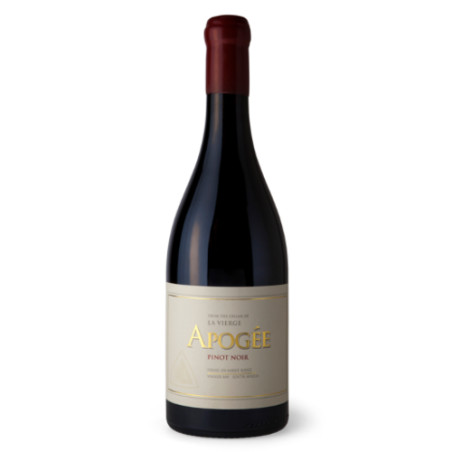 La Vierge Apogee Pinot Noir