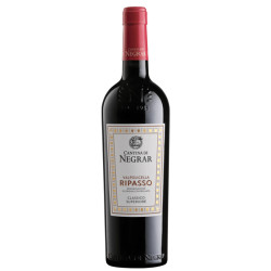 Cantina di Negrar Valpolicella Ripasso Classico Superiore