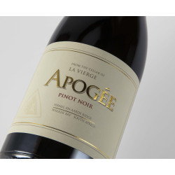 La Vierge Apogee Pinot Noir