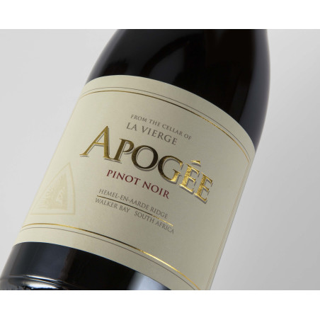 La Vierge Apogee Pinot Noir