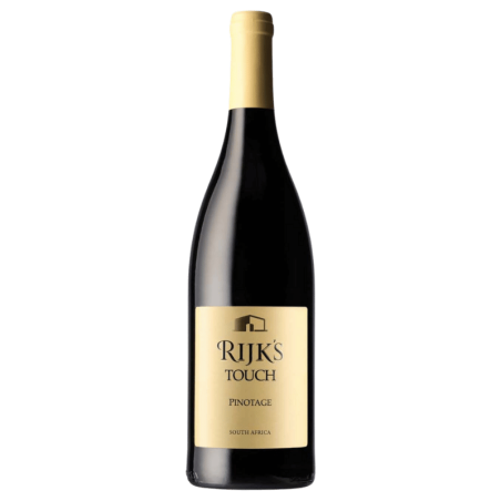 Rijks Touch Pinotage tidligere årgang