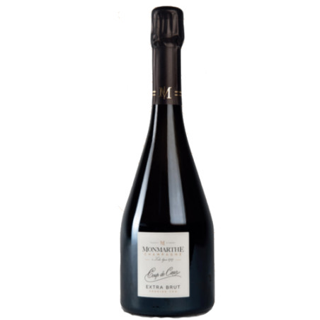 Smagekasse med 6 fantastiske Grower Champagner 1. cru kvalitet