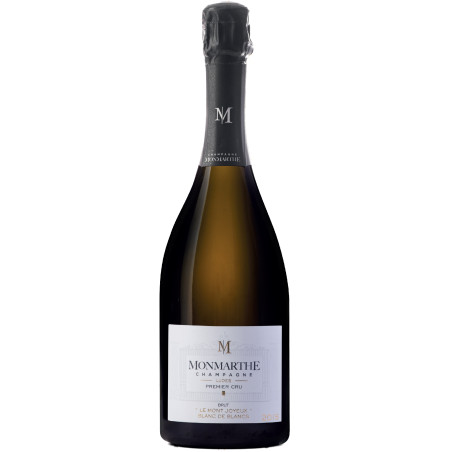 Smagekasse med 6 fantastiske Grower Champagner 1. cru kvalitet