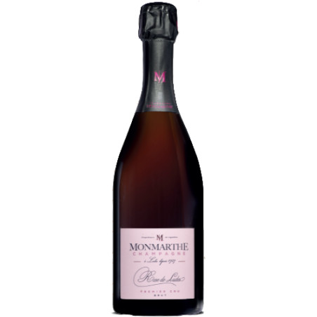 Smagekasse med 6 fantastiske Grower Champagner 1. cru kvalitet