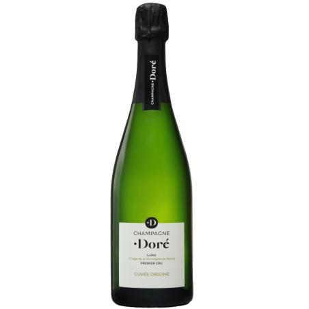 Smagekasse med 6 fantastiske Grower Champagner 1. cru kvalitet