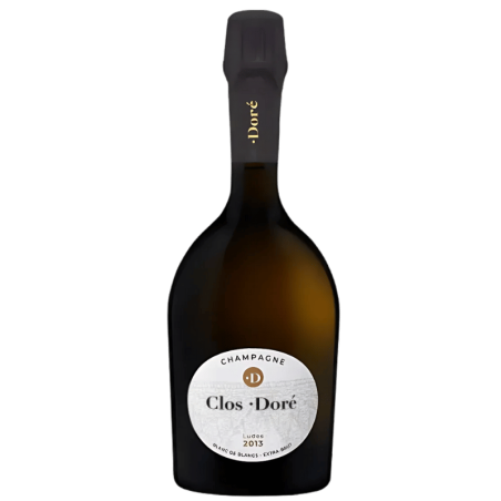Monmarthe A. Doré Le Clos Extra Brut Blanc de Blanc Champagne Premier Cru