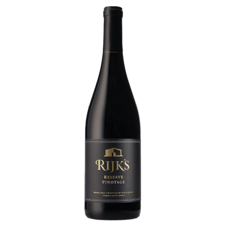 Rijks Reserve Pinotage rødvin