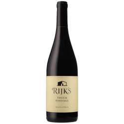 Rijks Touch Pinotage