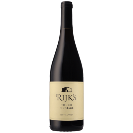Rijks Touch Pinotage