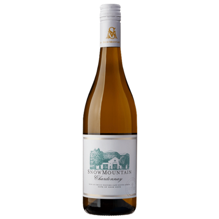 Snow Mountain Chardonnay