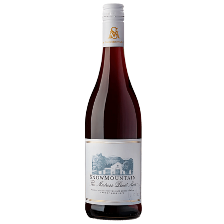 Snow Mountain The Mistress Pinot Noir