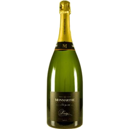 Monmarthe Privilége Magnum Champagne Premier Cru