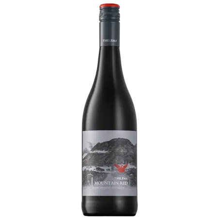 Thelema Mountain Red