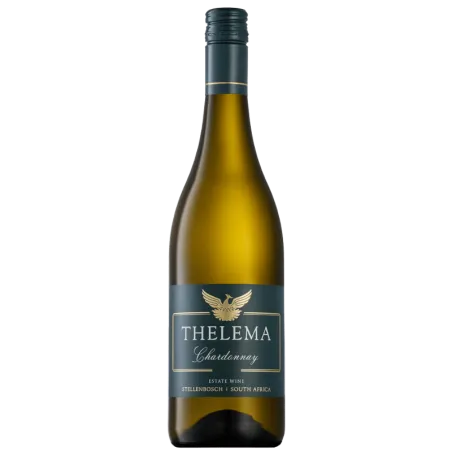 Thelema Chardonnay
