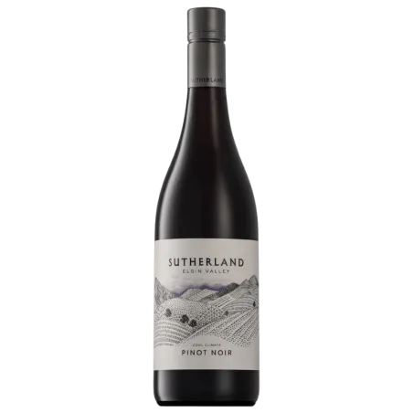 Sutherland Pinot Noir