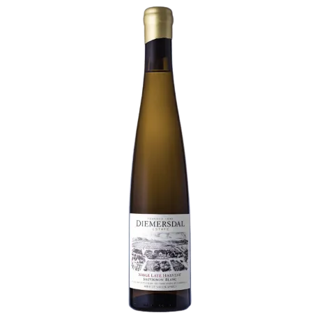 Diemersdal Noble Late Harvest Sauvignon Blanc