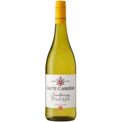 Haute Cabriere Chardonnay Pinot Noir