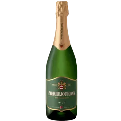 Haute Cabriére Pierre Jourdan Brut Cap Classique