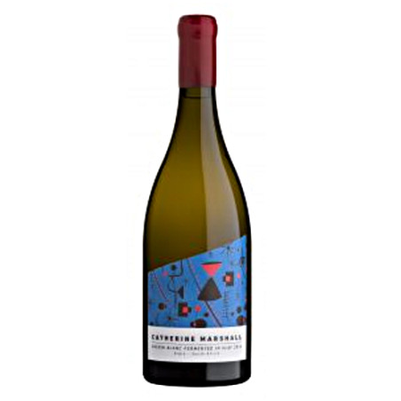 Catherine Marshall Chenin Blanc Fermented in Clay
